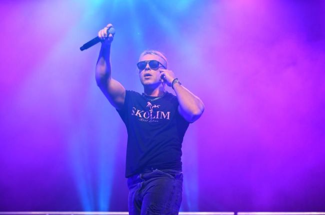   Koncert Skolima w Siemiatyczach 29. 01. 2026 r.